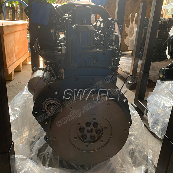 Kubota V1505-T Engine for Sale