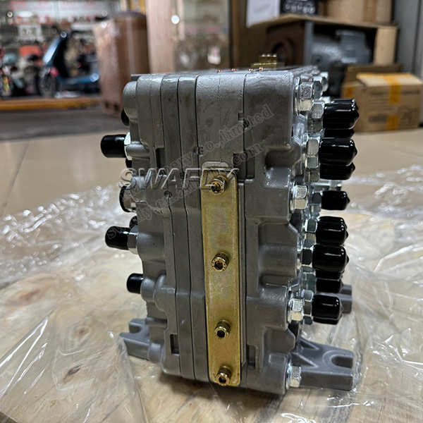 Shuttle Valve 4718274 4452626 4645278
