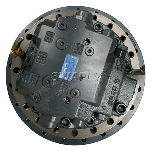 Hyundai R140-9 R140LC-9 Final Drive Travel Motor 31Q8-40040