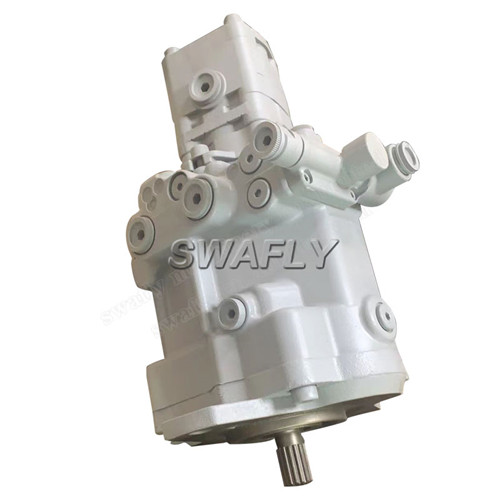 KYB PSVL2-36CG PSVL2-27CG Main Pump Assy B0610-36002