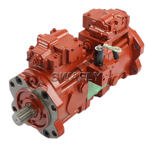 K3V63DT-9N09-14T Main Hydraulic Pump for Liugong LG915