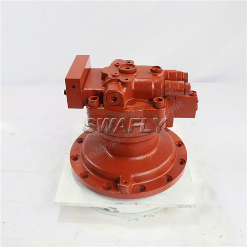 Doosan DH258 Swing Motor Assy