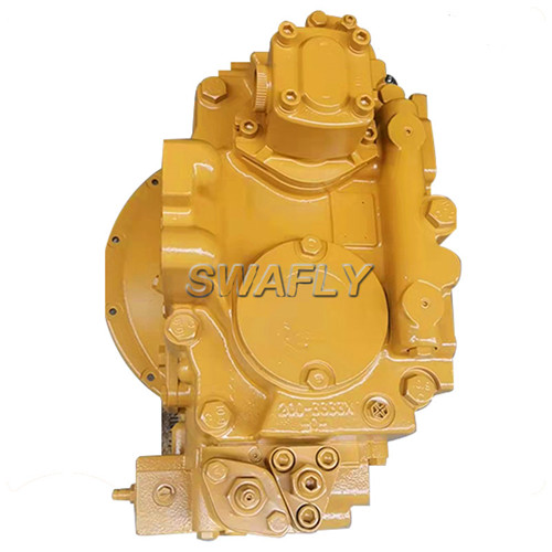 Genuine Beihai 322C Main Hydraulic Pump 173-3519