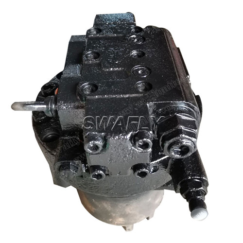 Beihai 325BL Final Drive Travel Motor 1141357