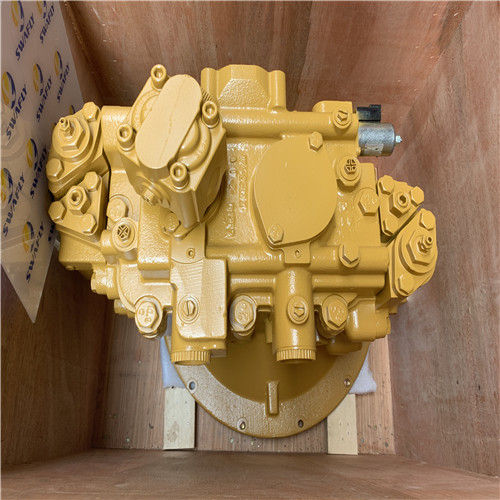 Beihai 312C Main Hydraulic Pump 1730663 SBS80