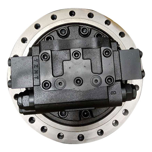 Beihai 322C Final Drive with Travel Motor 1994577