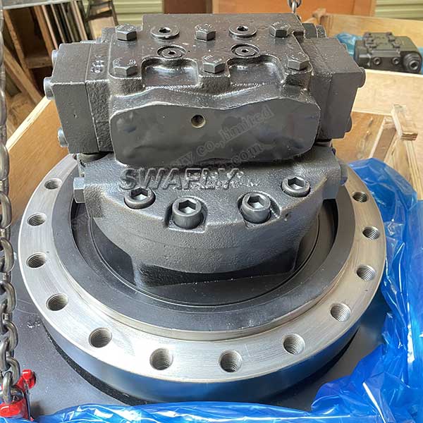 Beihai 325BL Final Drive Travel Motor P/N 191-3246