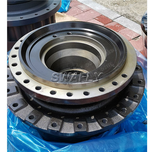 Hitachi EX300-5 EX300LC-5 Travel Reduction Gearbox