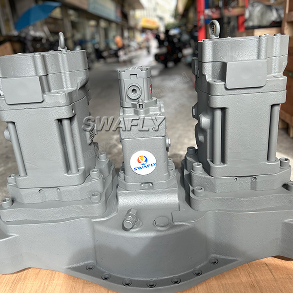 9249784 Pump Drive for Hitachi ZX850-3 ZX870-3