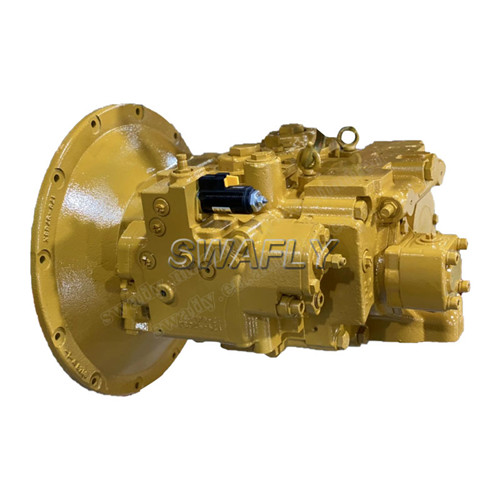 Beihai SBS140 Hydraulic Main Pump for 325D 329D E325D E329D