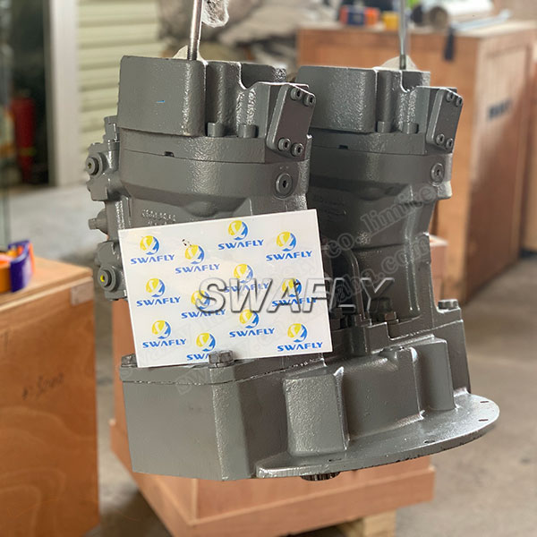 Hitachi Ex200-1 Hydraulic Pump Hpv116