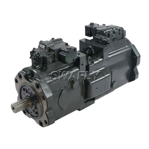 KAWASAKI K5V200DTH Main Hydraulic Pump for Sany SY365-9 SY335