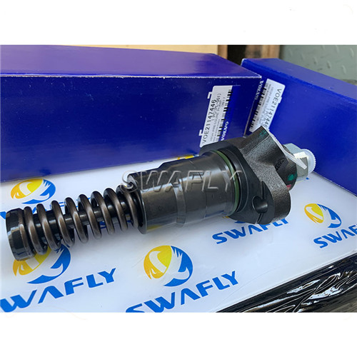 D6E Unit Pump 0414693007 02113695 21147446