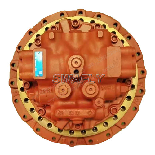 Kayaba MAG-170VP-3800 Final Drive Travel Motor B0240-93063