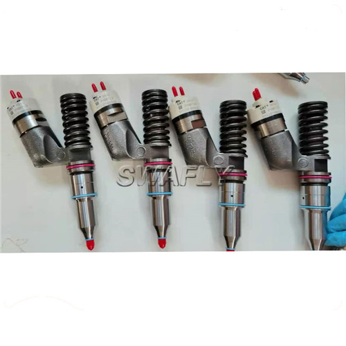 Beihai C13 249-0713 Fuel Injector 10r-3262