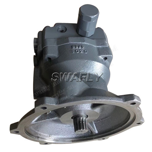 Volvo Genuine EC55 EC55B Swing Motor 14514261