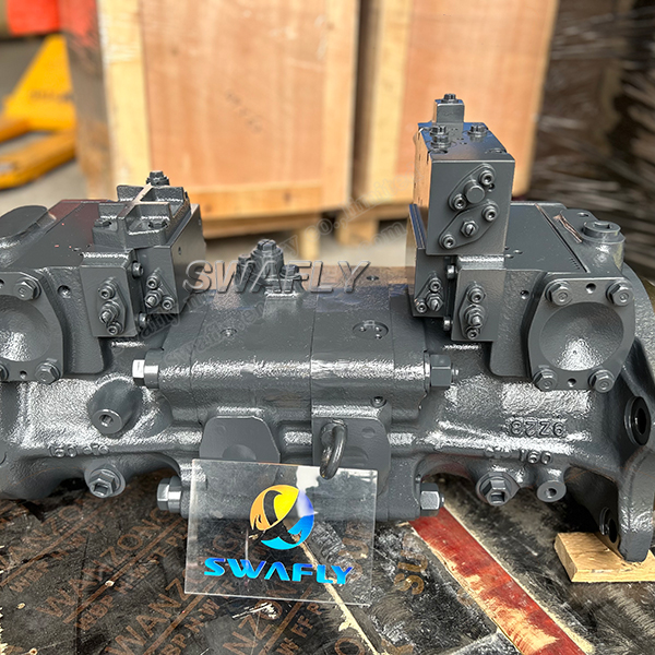 Komatsu Genuine 708-2H-00440 Main Pump for PC1250-8