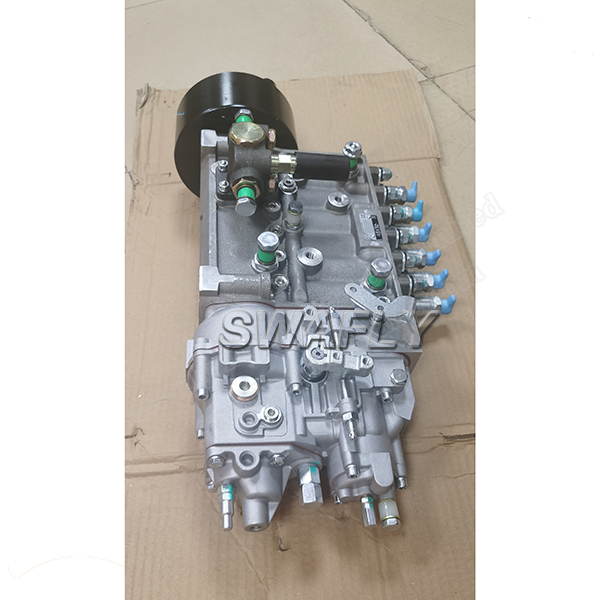 6WG1 fuel electrical injection pump 115603-3422