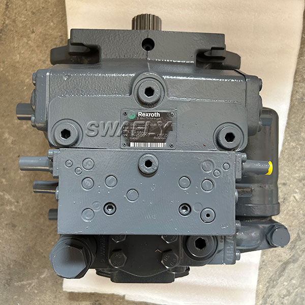 Rexroth A4VG90DWDMT1/32R-NSF02F023P hydraulic pump