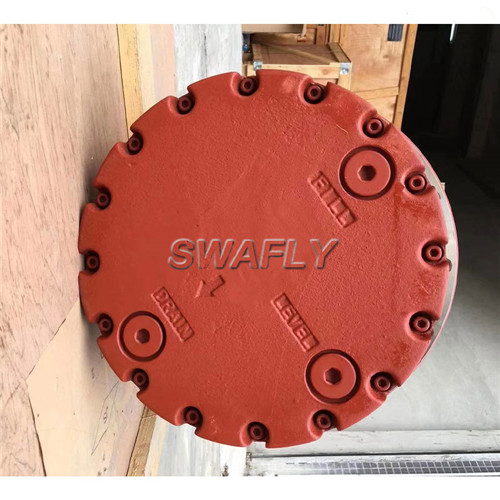 KAYABA MAG-85VP-1800 Final Drive Travel Motor