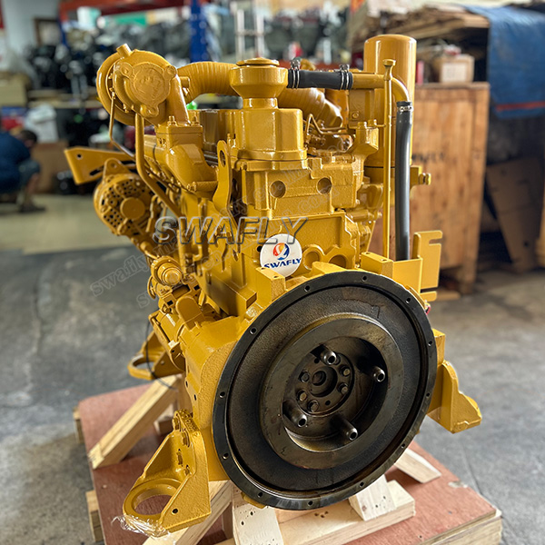 Beihai 3064T diesel enigne assy for 312C