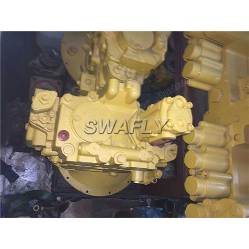 Beihai 325C Main Hydraulic Pump 200-3343 SBS140