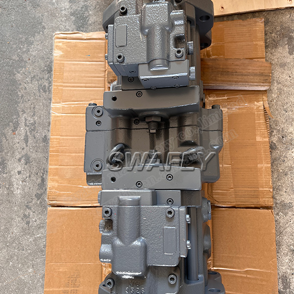 Hitachi EX1900-5 EX1900-6 hydraulic pump 4689079