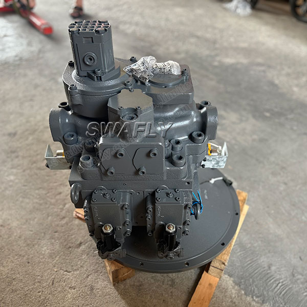 Hitachi 4432815 9184686 9199338 K5V200 Hydraulic Main Pump for ZX450-6 Excavator