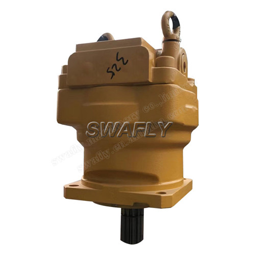 CAT 325 E325 325L 330 330L Swing Motor without Gearbox M5X180CHB 102-8353