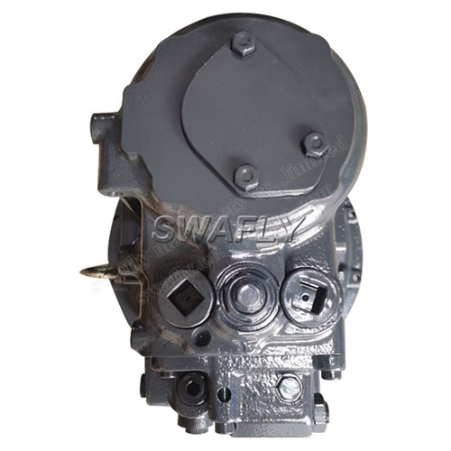Komatsu PC400-6 PC450-6 Excavator Main Hydraulic Pump Assy 708-2h-00191