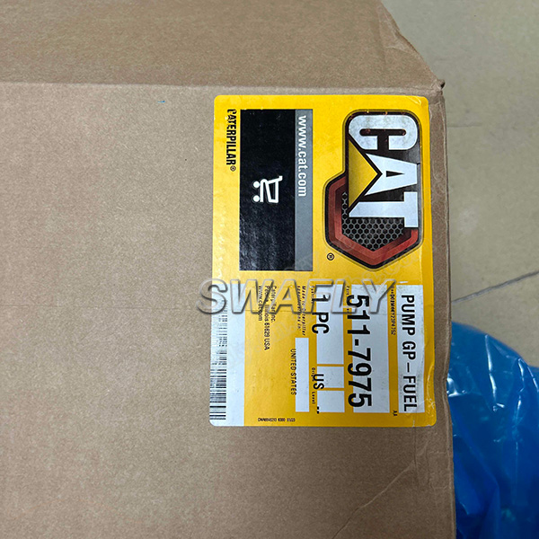 Beihai 511-7975 Engine Fuel Injection Pump