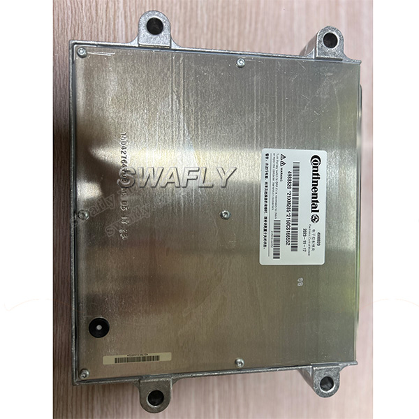 Cummins 4988820 ECU