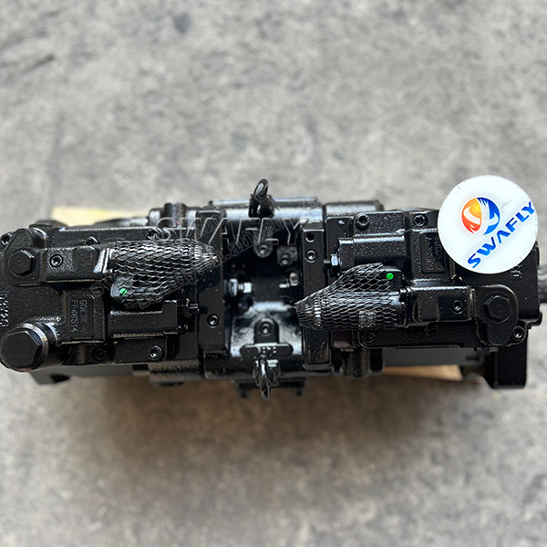 KOBELCO SK200-10 Hydraulic Main Pump K7V125DTP