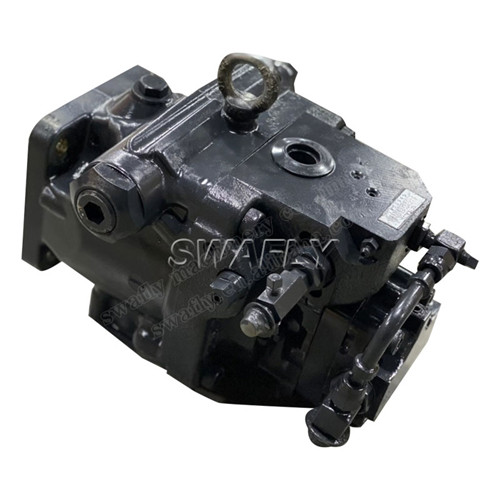 Komatsu PC27 PC28 PC30MR-1 PC30UU-3 Excavator Main Hydraulic Pump Assy 708-1S-00150