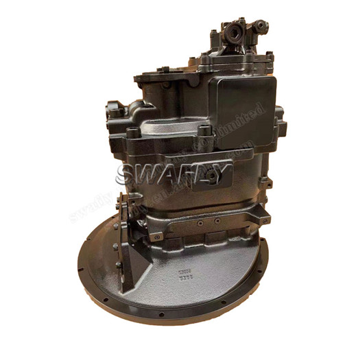Kobelco SK460-8 SK480-8 K5V200DPH Main Hydraulic Pump LS10V00016F1 LS10V00016F2