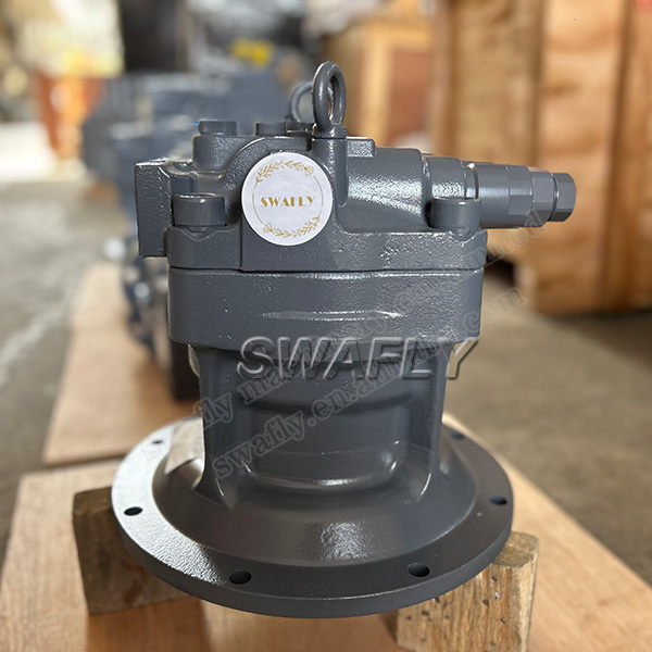 Hitachi genuine new Swing motor 4423009