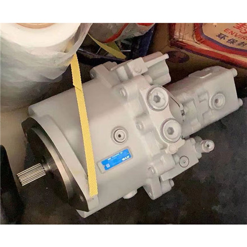 KYB PSVL2-36CG PSVL2-27CG Main Pump Assy B0610-36002