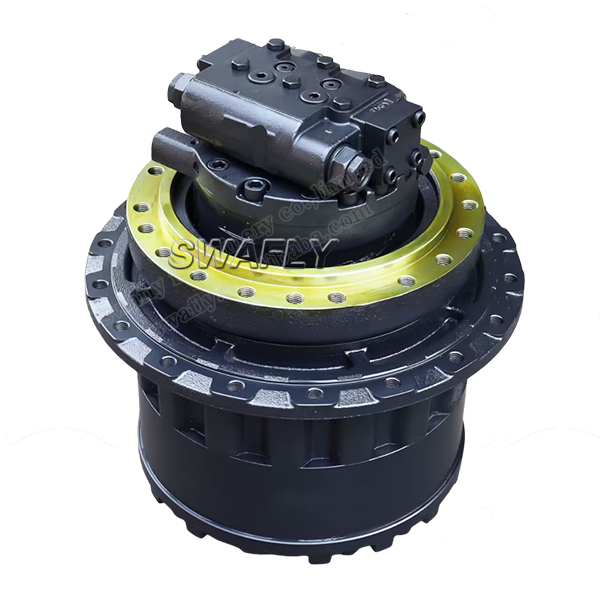 325C Final Drives for Beihai Excavator