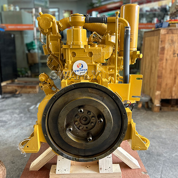 Beihai 3064T diesel enigne assy for 312C