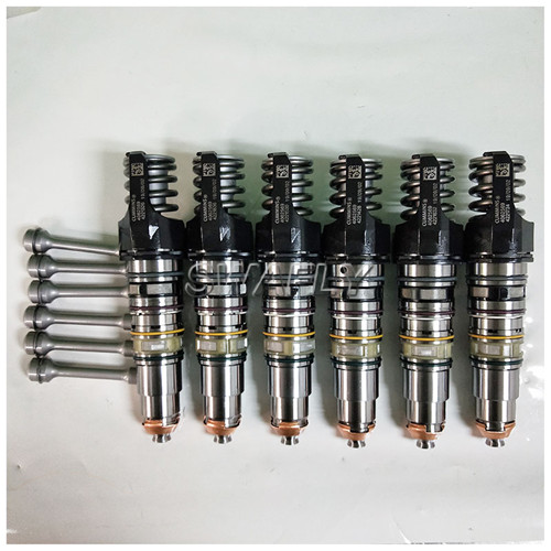 Cummins 4062569 Fuel Injector for QSX15 ISX15