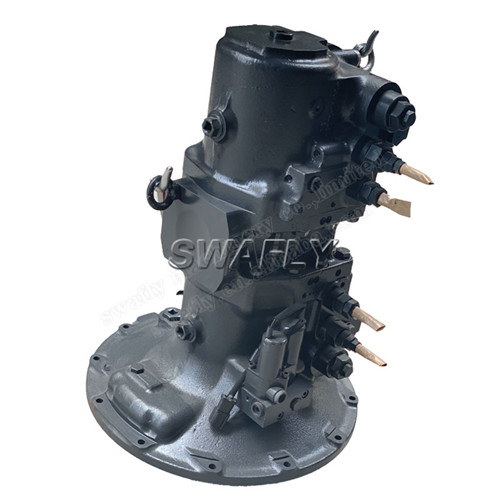KOMATSU PC220-6 Hydraulic Pump Assy 708-2L-00450
