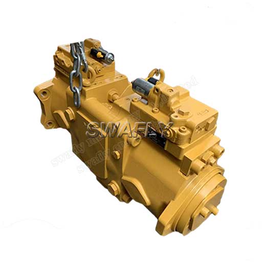 Cat E336 E340gc E345gc Hydraulic Pump 550-4341