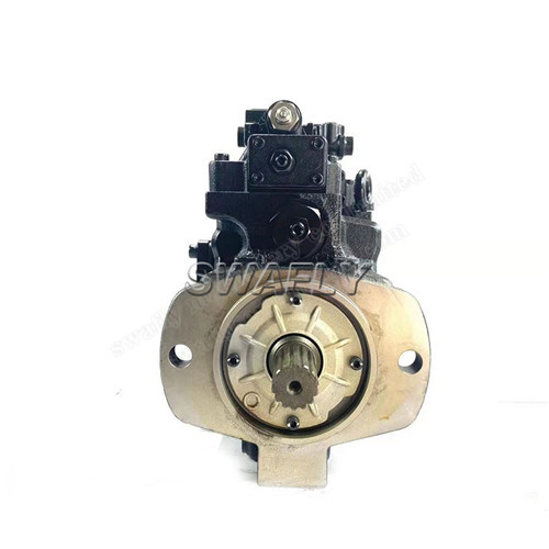KOBELCO SK135SR SK145SR-2 Hydraulic Main Pump YY10V00009F4 YY10V00009F5