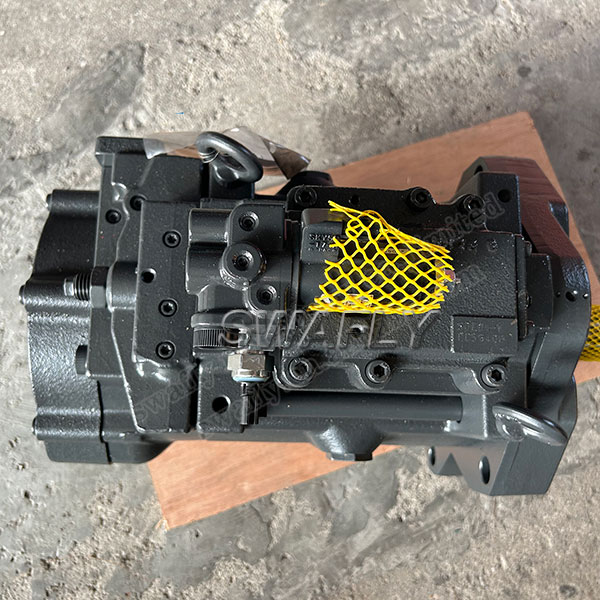 Hitachi K3V280 ZAX870 ZAX870-3 ZX870 ZX870-3 EX1200-6 Hydraulic Main Pump 4635645 Ya00003076