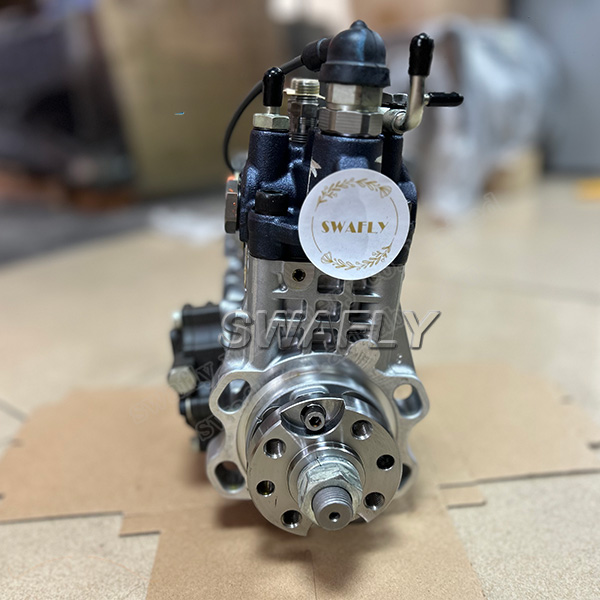 729927-51420 fuel electrical injection pump
