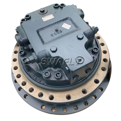 Hyundai 39QA-40100 31QA-40041 Travel Motor Assy Fit for R430LC-9 R430LC-9A R430LC-9SH