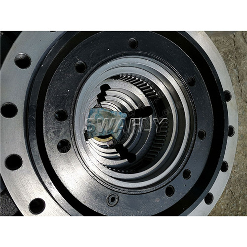 Hitachi EX200-5 Travel Reduction Gearbox