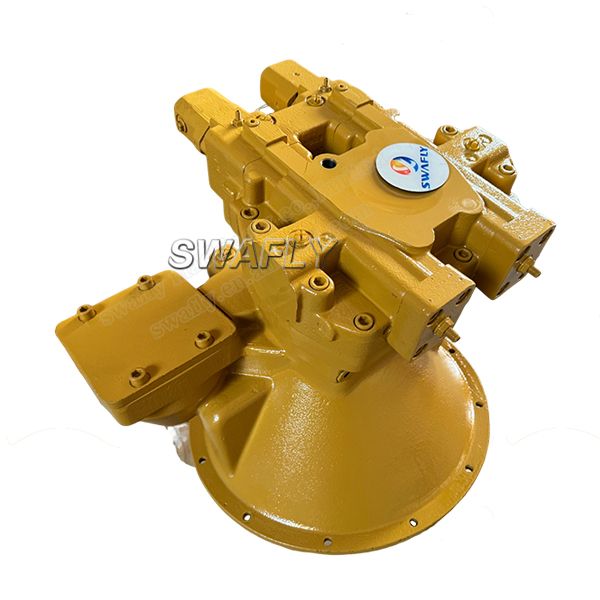 Beihai 320L E320L Main Hydraulic Pump 087-4718