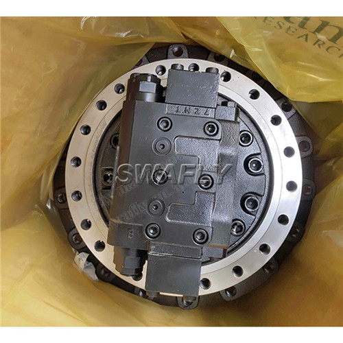 325C Final Drives for Beihai Excavator