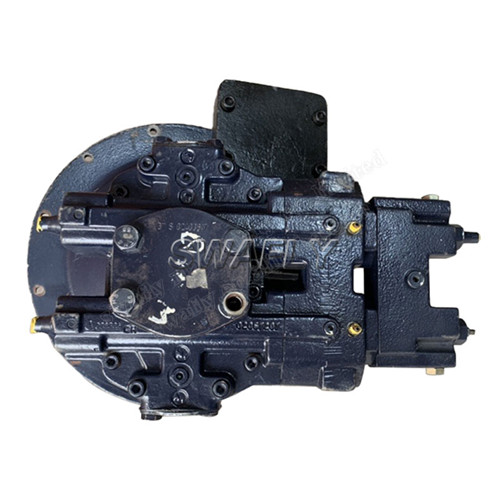 Doosan A8VO80 Variable Hydraulic Pump for Wheel Excavator